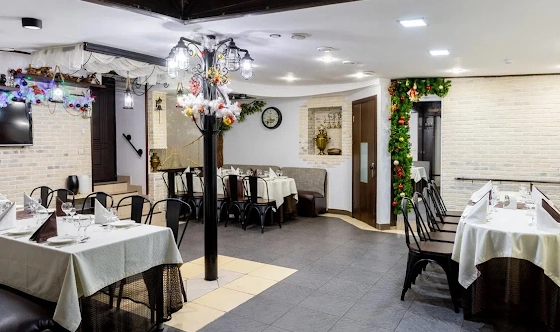 Фото №3 зала Основной зал