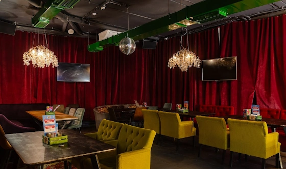 Фото №13 зала Караоке-зал