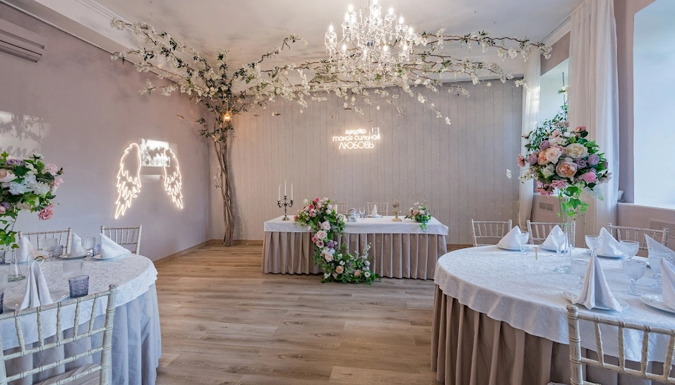 Фото №3 зала Основной зал