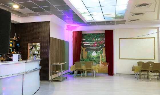 Фото №8 зала Малый зал