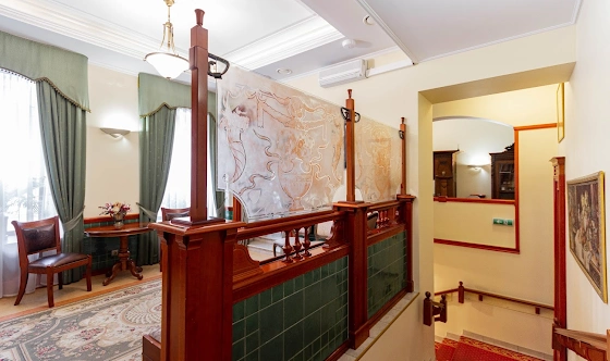 Фото №19 зала VIP-зал