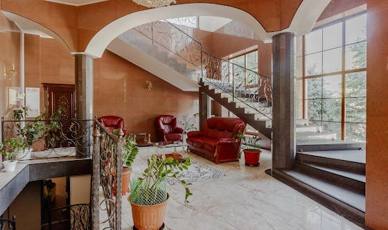 Фото №13 зала Банкетный зал