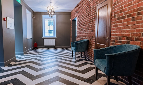 Фото №11 зала Основной зал 