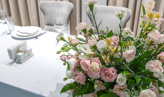 Фото №11 зала Основной зал