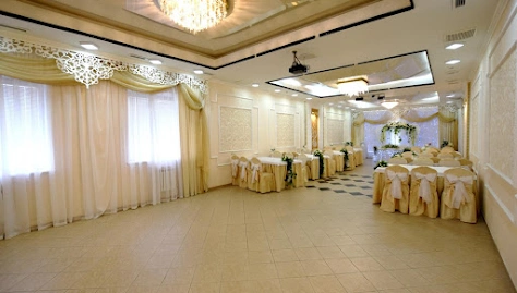 Фото №4 зала Светлый зал