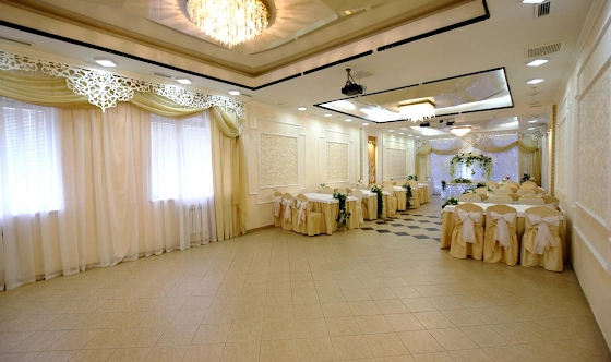 Фото №7 зала Светлый