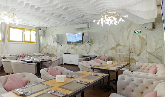 Фото №3 зала Большой зал караоке 