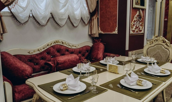 Фото №7 зала Основной зал