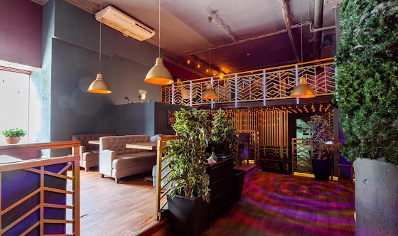 Фото №8 зала Основной зал