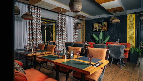 Фото №1 зала 1 зал