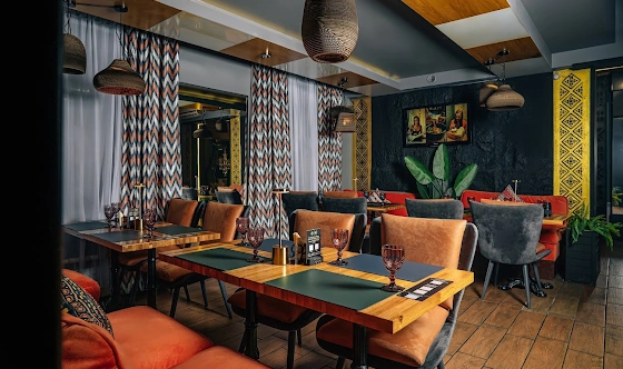 Фото №1 зала 1 зал