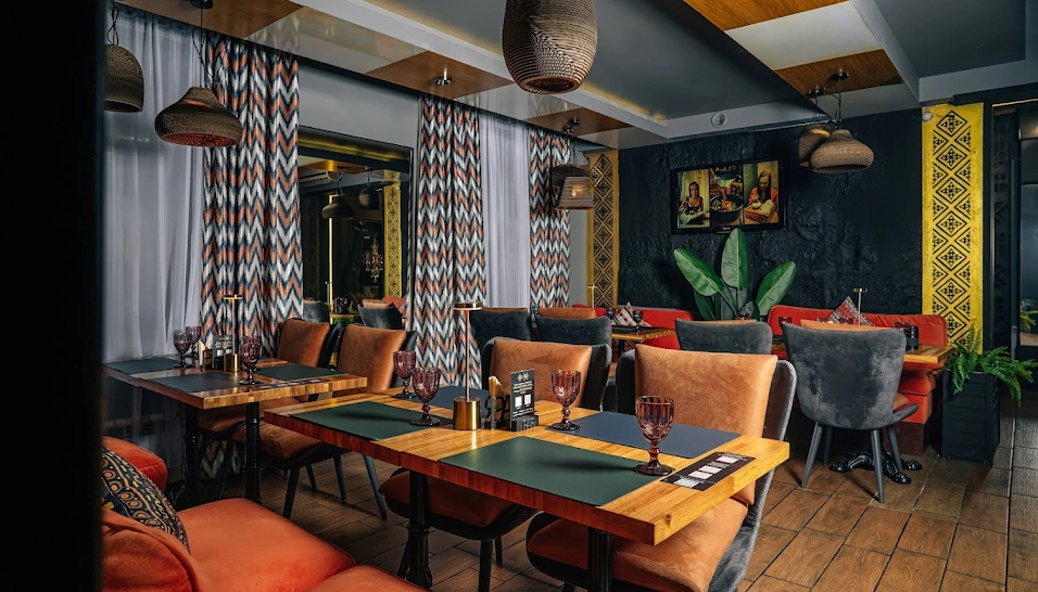 Фото №1 зала 1 зал