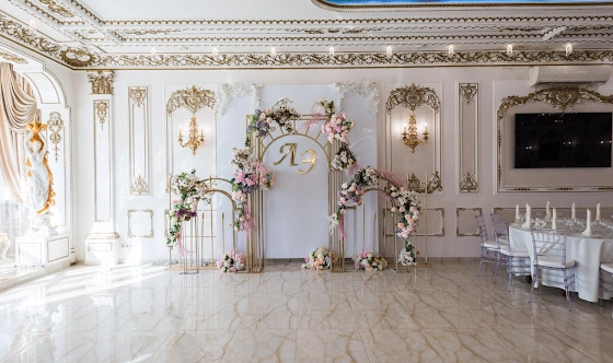 Фото №9 зала Императрица