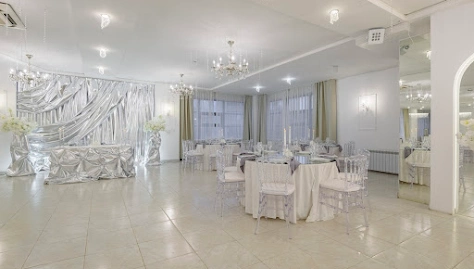 Фото №3 зала Основной зал 