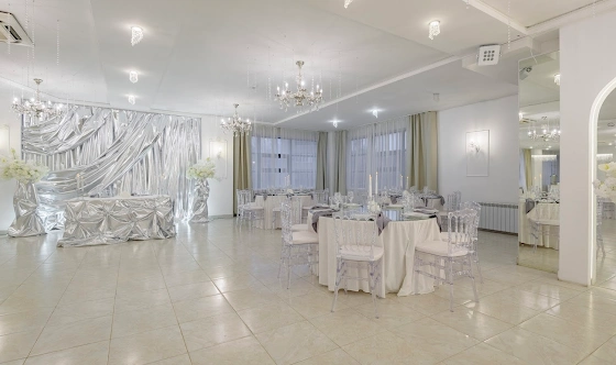 Фото №3 зала Основной зал 