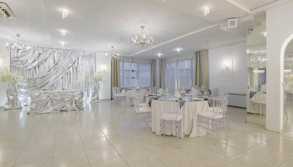 Фото №3 зала Основной зал 