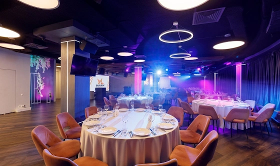 Фото №14 зала Зал №1