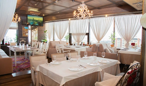 Фото №18 зала Основной зал 