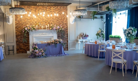 Фото №7 зала Банкетный зал 