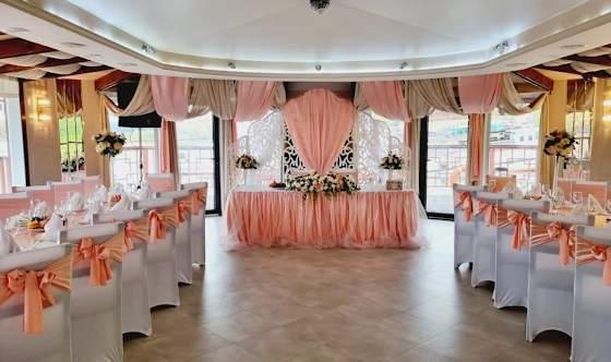 Фото №3 зала Банкетный зал 