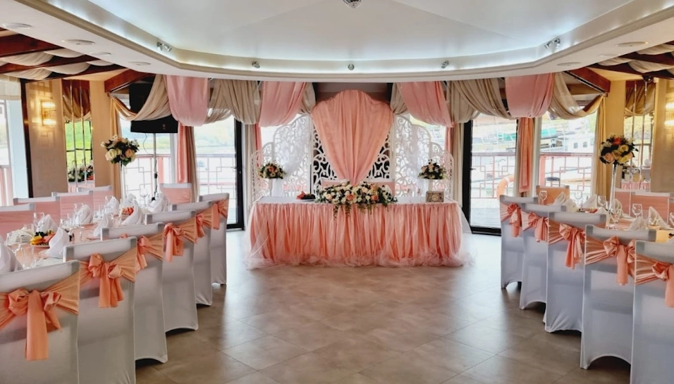 Фото №3 зала Банкетный зал 