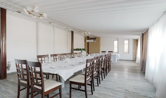 Фото №3 зала Зал "Панорамный"