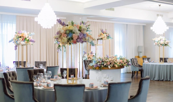 Фото №15 зала Grand зал