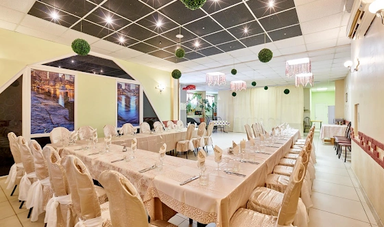 Фото №9 зала Основной зал