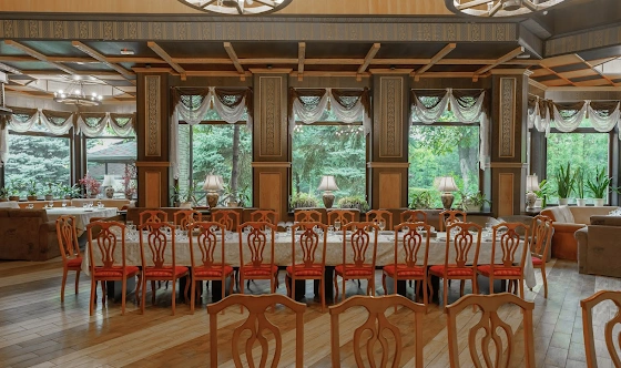 Фото №2 зала Зал на 80 человек