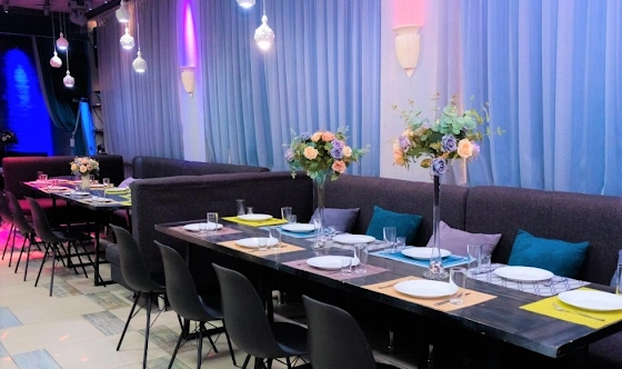 Фото №3 зала Банкетный зал