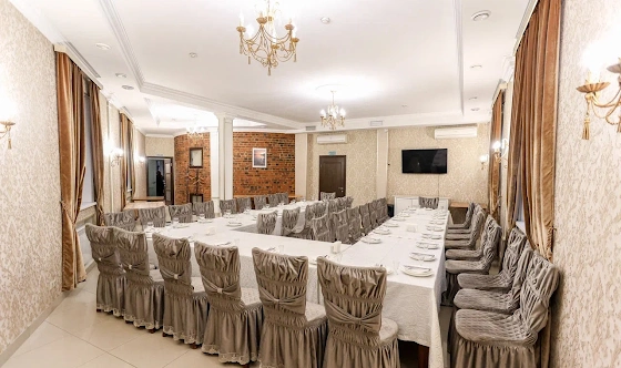 Фото №6 зала Зал №2