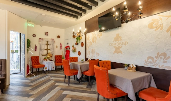 Фото №5 зала Зал "Длинный"