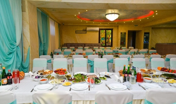 Фото №5 зала Основной зал