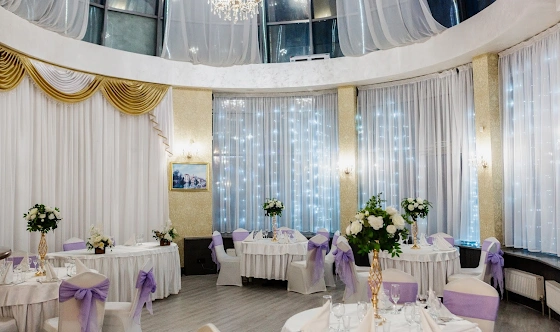 Фото №14 зала Зал "Тиффани"