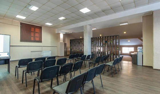 Фото №10 зала Конференц-зал №1