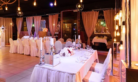 Фото №8 зала Основной зал