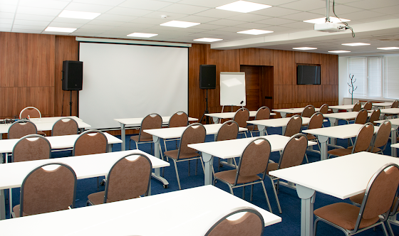 Фото №3 зала Бизнес зал «Ульяновск»