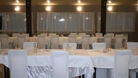 Фото №5 зала Зал «Ранчо №1»