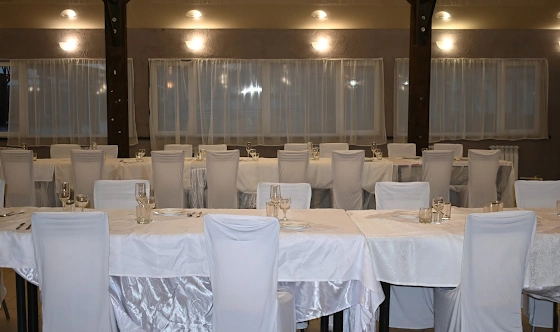 Фото №5 зала Зал «Ранчо №1»