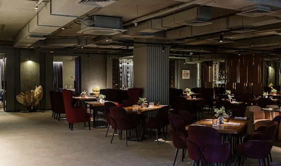 Фото №14 зала Зал "1 этаж" 