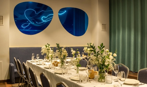 Фото №20 зала Основной зал