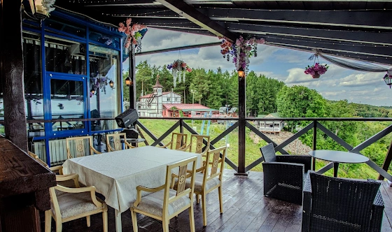 Фото №19 зала Основной зал