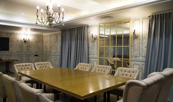 Фото №2 зала Зал на 20 чел. 