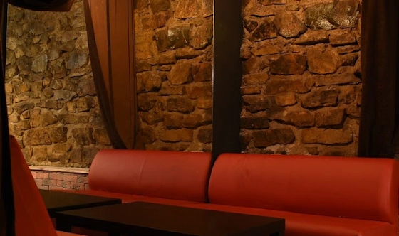 Фото №11 зала Большой зал