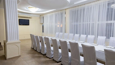 Фото №3 зала  VIP-залы