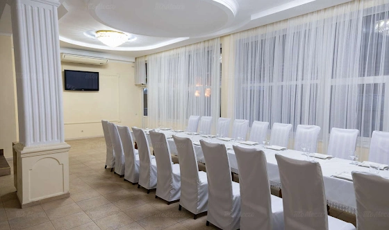 Фото №3 зала  VIP-залы