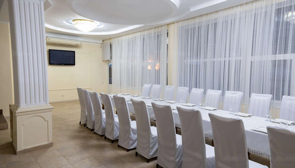 Фото №3 зала  VIP-залы