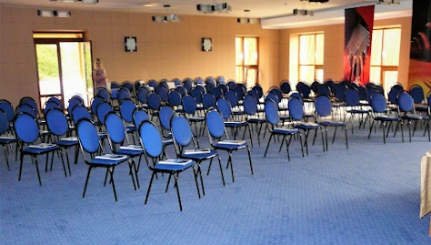 Фото №1 зала Конференц зал