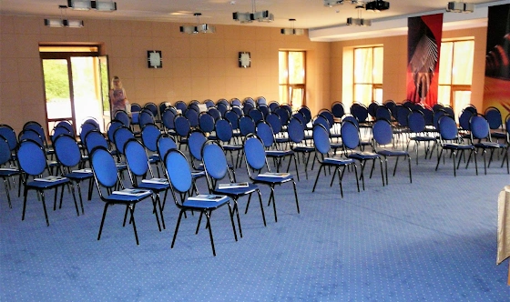 Фото №1 зала Конференц зал