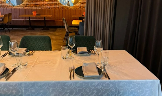 Фото №4 зала VIP - зал